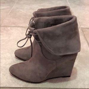 WHBM “Britton” Boots